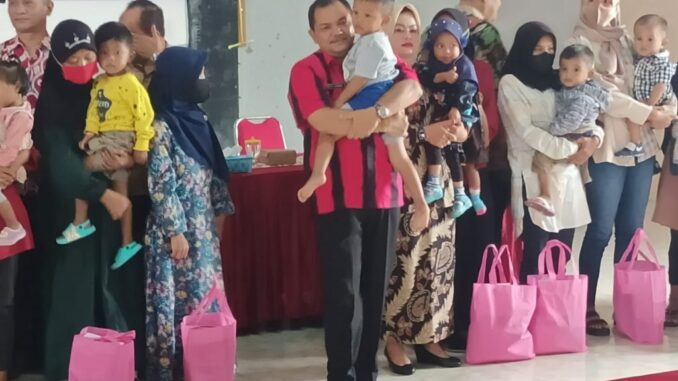 Stunting Kabupaten Semarang
