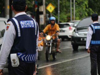 Dishub Kota Semarang