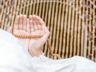 Doa Setelah Sholat Magrib