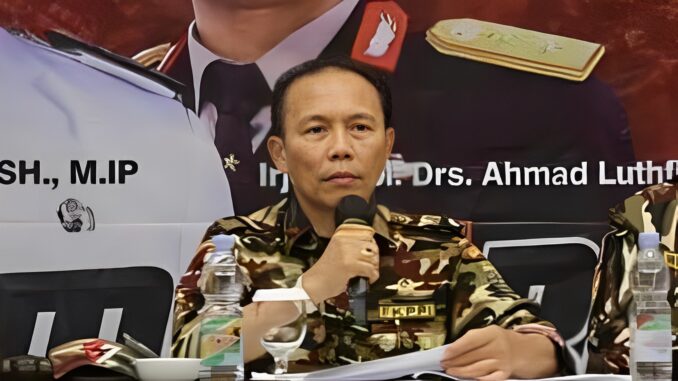 FKPPI Jateng