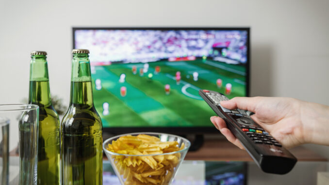 Frekuensi TV Digital Semarang
