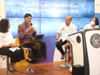 Ayo Piknik Dalam Negeri