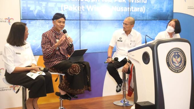 Ayo Piknik Dalam Negeri