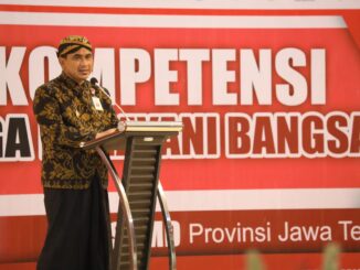 BPSDMD Jateng Awards 2022