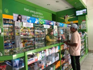 Apotek k24 kedungmundu semarang