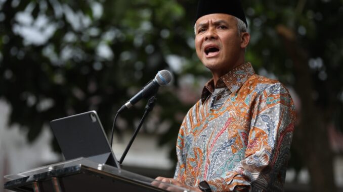 solusi tawuran pelajar