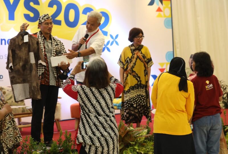 Strategi UMKM