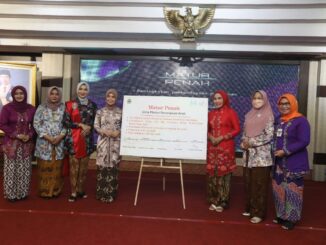 Peringatan Hari Ibu