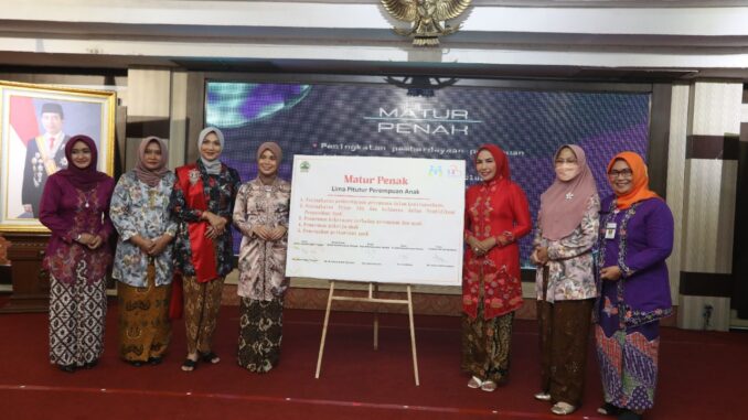 Peringatan Hari Ibu