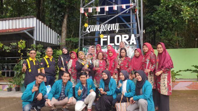 KKN Merdeka UNWAHAS