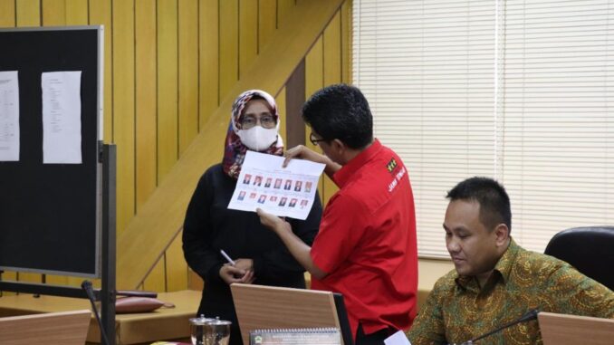Anggota Komisi Informasi Jateng