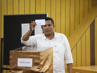 Anggota Komisi Informasi Jateng