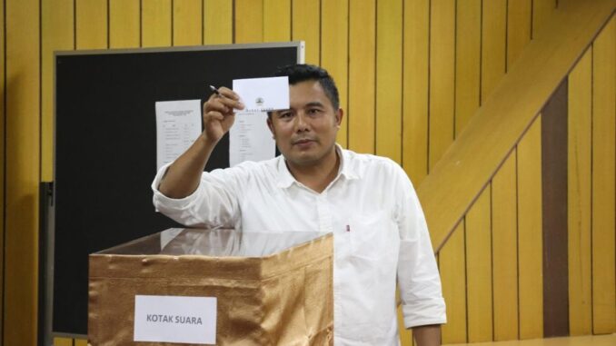 Anggota Komisi Informasi Jateng