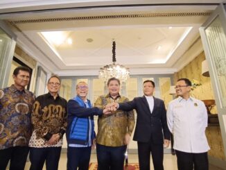 koalisi indonesia bersatu