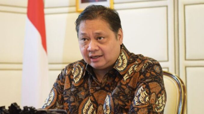 KUR Airlangga