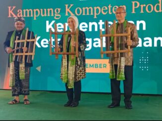 Kampung Kompeten Produktif