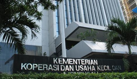 OPK Koperasi