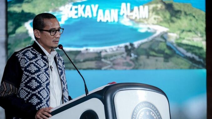 Kemenparekraf 2023