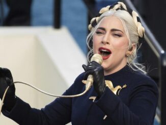 Wig Purbalingga Lady Gaga