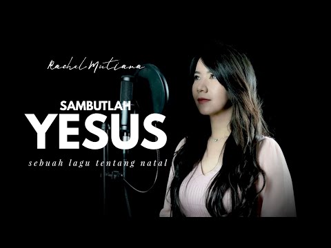 Lirik Lagu Sambutlah Yesus di Natal Ini Lirik Lagu Sambutlah Yesus di Natal Ini