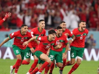 Piala Dunia 2022