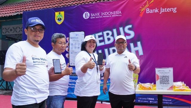 Minyak Goreng Rp 1