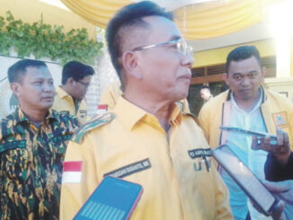 Golkar Muda