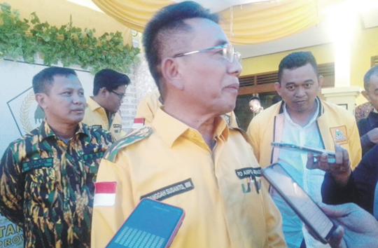 Golkar Muda