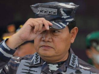 Laksamana Yudo Margono