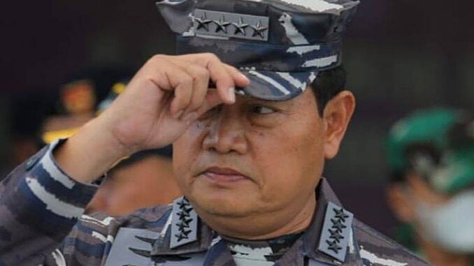 Laksamana Yudo Margono