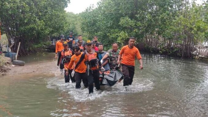 Pemancing Hilang Semarang Pemancing Hilang Semarang