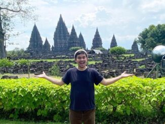 Pendarahan Otak Indra Bekti