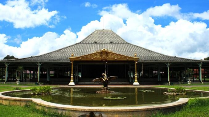 berita kaesang