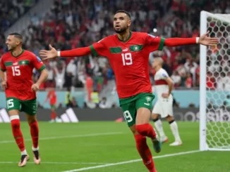Direktur Televisi Pemerintah Aljazair Dipecat