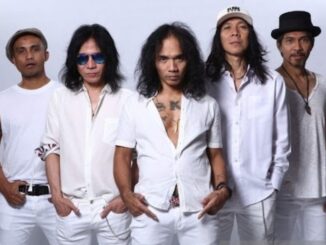 konser slank di prambanan