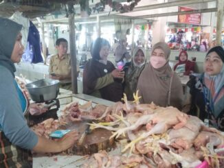 Harga Kepokmas