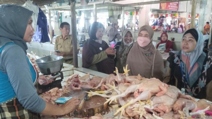 Harga Kepokmas Harga Kepokmas