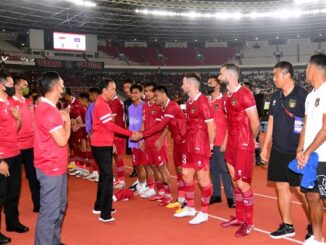 Indonesia Piala AFF