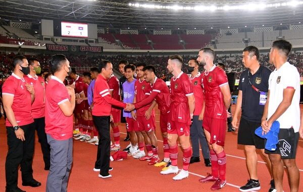Indonesia Piala AFF