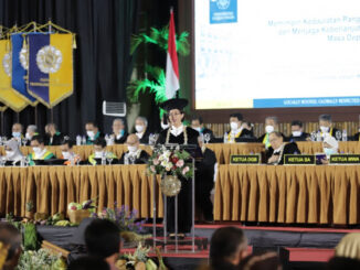 Dies Natalis UGM