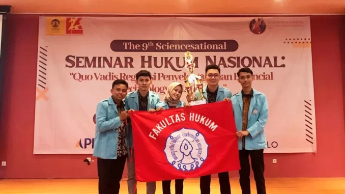 Legislative Drafting The 9th Sciencesational 2022