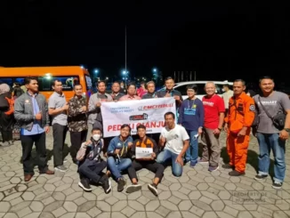 gempa cianjur
