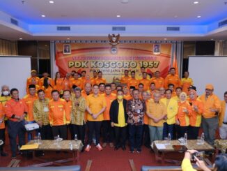 kosgoro 1957 Jateng