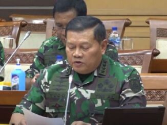 Panglima TNI