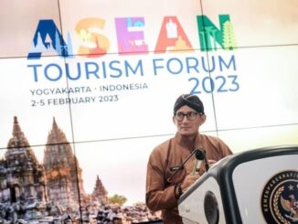 Asean Tourism Forum