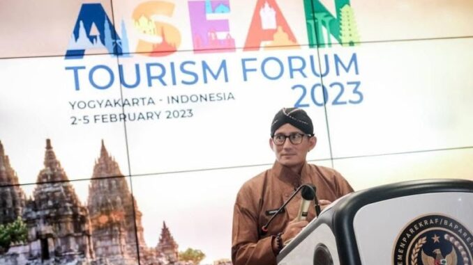 Asean Tourism Forum