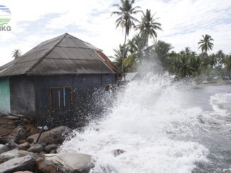 banjir rob