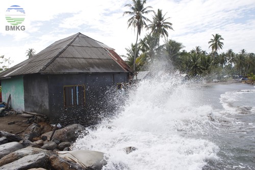 banjir rob banjir rob