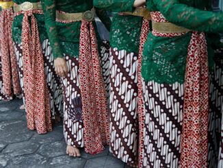 berita kaesang