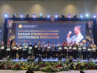 Penghargaan ICARE Brebes